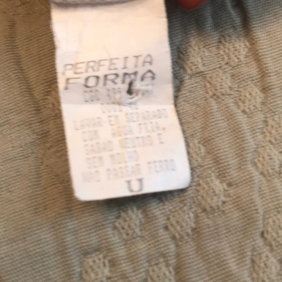 Brazilian beach cover up - Picture 6 of 6